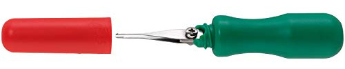 Rennsteig 681 729 08 Flachsteckerentriegler