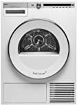 Asko T409HS.W Libera installazione Carica frontale 9kg A++ Bianco