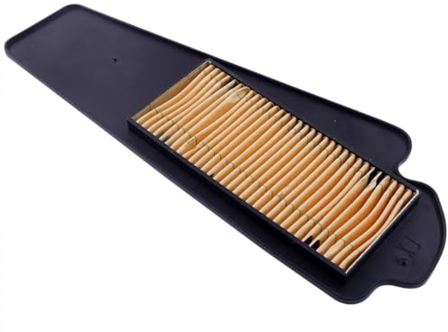 2EXTREME Standard Luftfilter Einsatz neue Form, kompatibel für Sym 4T ROLLER