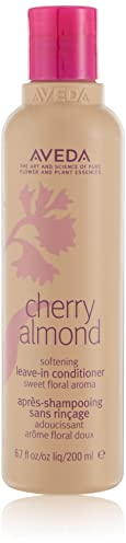 Cherry Almond Softening Leave-In Conditioner 200 Ml