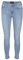 VERO MODA Damen VMTANYA MR S Piping VI352 NOOS Jeans, Blau (Hellblau), XS/34