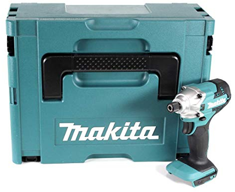 Makita DTD156ZJ Cordless Impact Driver