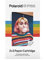 Polaroid Cartuchos de Papel para Hi-Print, 20 Hojas, 2 Cartuchos, Blanco, Solo paquete de película