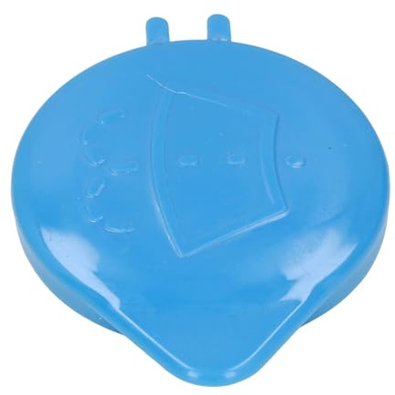 Washer Bottle Cap,ford focus water cap 43237 Washer Bottle Cap Car Windscreen Fluid Reservoir Automobile Wiper Cleaning Cover Water Tank Lid Wind Shield,nissan micra screenwash cap for Citroen C5 C6