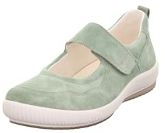 Legero Tanaro 5.0 Damenschuhe 2-000214-7200 2-000214-7200 Grün, EU 38