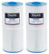 Mamokin Filtro spa 6CH-960 sostituisce i filtri Jacuzzi J-300 J-400, Unicel 6CH-960, Pleatco PJW60TL-F2S, Filbur FC-2800, 6540-476, 6540-383, filtro per vasca idromassaggio con manico chiuso (non