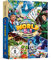 5in1 Travel the World Spiele Paket Wimmelbild, Solitaire und Match 3 für Windows 11, 10, 8.1, 7