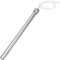 AIICIOO Heizpatrone 1/2 Zoll DN15 21mm Flansch Edelstahl Widerstandsfähiges Heizelement AC 240V 1500W Länge 24,5 cm
