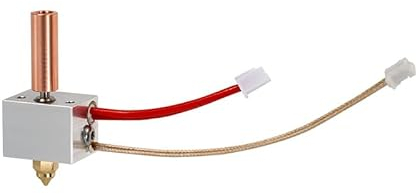 XBERSTAR Hotend für ELEGOO Neptune 4 Hot End Extruder Kopf Kits 3D Drucker Teile