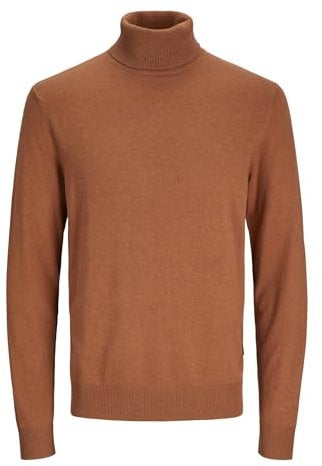JJEEMIL Knit ROLL Neck NOOS