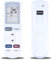 GOUYESHO Mando a Distancia de Repuesto YKR-L/102E para AUX AC Air ConditionerYKR-L/101E YKR-L/102E