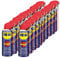 WD-40 49660 Multifunktionsprodukt Smart Straw (20x200 ml)