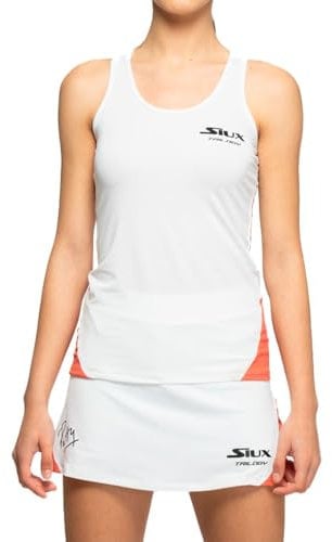 Siux Camiseta Trilogy Patty Blanco