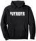 Werder Pullover Hoodie