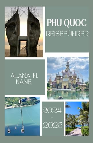PHU QUOC REISEFÜHRER