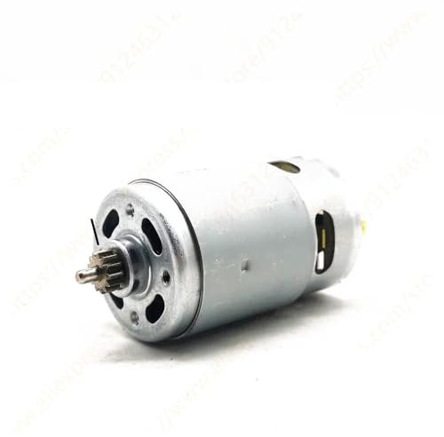 CRUMPS 13 Teeth RS-550VC-8518 Motor 12V Replace Compatible With BOS-CH GSR GSB 12-2-LI 120-LI GSR12-2-LI GSR12-LI GSB120-LI GSR120-LI Screw Driver