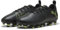 PUMA Future 8 Play Fg/Ag Jr Fussballschuh, Black Fizzy Light Green Terrain, 38 EU