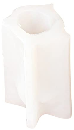 Gissroys Jungfrau Maria hält Baby Form Jesus-Familie Silikon-Backwerkzeug für Seife Heimdekorationen