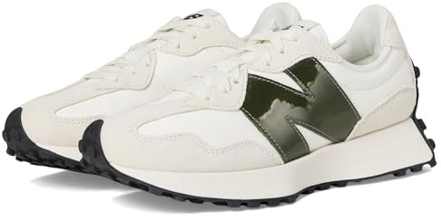 New Balance Baskets 327 pour Femme, Sel de mer, 37.5 EU