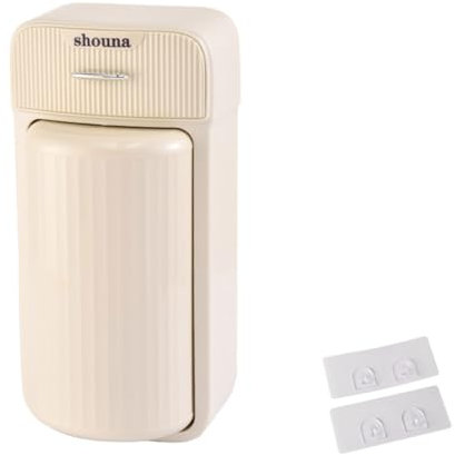 XITEA Boîte multifonction rotative pour pinceaux de maquillage et crayons