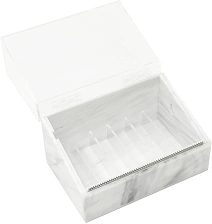 VINTORKY Tape Cutter Aus Hochwertigem Professioneller Klebebandabroller Präzises Schneiden Ohne Schere Kompakt Und Tragbar Geeignet Für Klebebandschneider Und Langzeitgebrauch