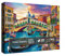 BBOLDIN Italy Venice Landscape 1000pc Puzzle, Cardboard, Jigsaw, Classic, 27.6 x 19.7 inches, 16+ Years, Intermediate