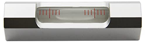 0 02 Mm/für M Hohe Präzision Wasserwaage Kleine Horizontale Blase Aluminium Wasserwaage Für Builder Werkzeug