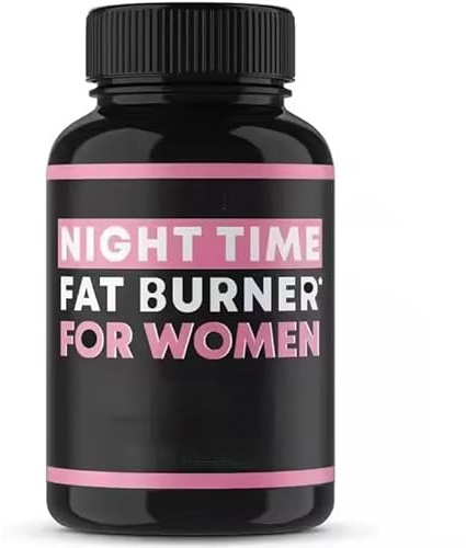Fatburner Nacht-Fatburner für schönheitsliebende Frauen