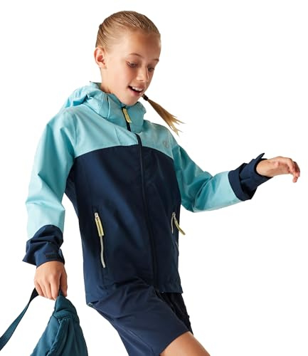Dare2b Explore III Jacket 7-8 Years