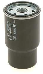Bosch N2203 - Filtro Diesel