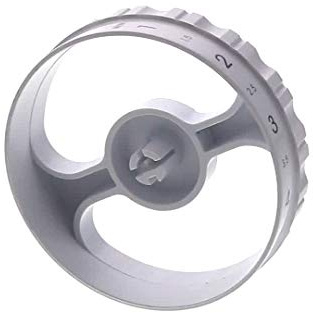 VALBERG, MANETTE Froid Thermostat Congélateur 465 SW