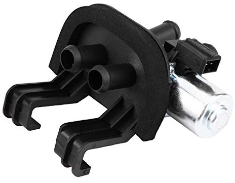 Válvula de control de flujo de agua del calentador,válvula de control del calentador del coche,válvula de agua para KA, Válvulas de combustible y accesorios