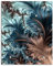 cuadros-lifestyle Designer-Garderobe 100x120 cm | Wandgarderobe | Flurgarderobe | Garderobe | Garderobenpaneel | Kleiderständer | Paneele | Garderobenständer