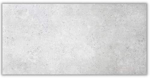 10qm / 3D Wandpaneele Betonimitat BETONDESIGN Wandverkleidung helle BETONWAND IMITATION Polystyrol (20 Stück)