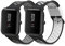 kwmobile 2x Sportarmband kompatibel mit Huami Amazfit Bip S/Bip S Lite Armband - Fitnesstracker Band Set aus TPU Silikon