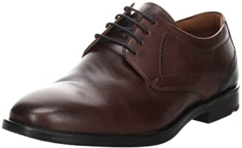 LLOYD Kalmar 22-852-12 Herren Schnürhalbschuh, Größe 44.5