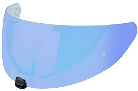 KKnoon Sostituzione della Visiera del Casco per HJC i70 i10 Casco Moto Parabrezza Casco Lente