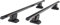 RIDIGO Stahl Dachträger für Mercedes E-Klasse W211 4-Tür 2002-2008
