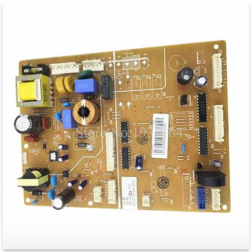 [Accessori per utensili] Buono for il circuito del computer di bordo del frigorifero DA41-00815A DA92-00462D parte del frigorifero buon funzionamento