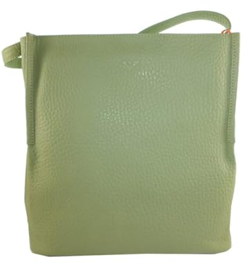 Voi Tasche leaf-grün