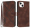 Beajew Handyhülle für Samsung Galaxy S22 5G, Lederhülle mit Kartenfach,Premium Qualität Leder Handyhülle, [RFID-Technologie][Klappständer][Geld und Kartenhalter Hüllen],Stoßfeste Hülle-Kaffeefarbe