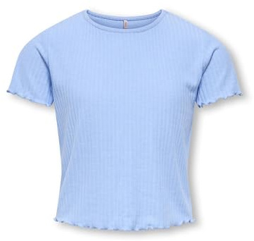 Only & Kids Damen Kognella S/S O-Neck Top Noos JRS Kognella S/S O-Neck Top Noos JRS (1er Pack)
