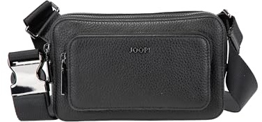JOOP! Gürteltasche Umhängetasche Cardona Emir Hipbag Black schwarz