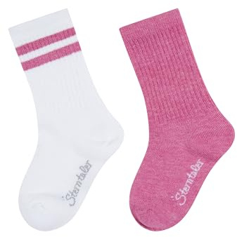 Sterntaler Unisex Doppelpack Active Socken Lang DP Coolmax