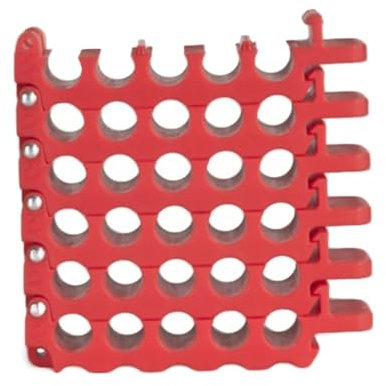 Network Carder Device Cable Comb Generic Cable Category Cat5 Cat6 Network Cable Laying Carding Management