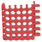 Network Carder Device Cable Comb Generic Cable Category Cat5 Cat6 Network Cable Laying Carding Management