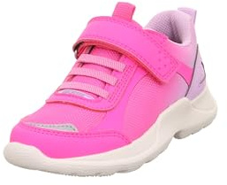 Superfit Mädchen Rush PINK/LILA 5530