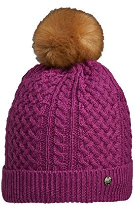 CMP Damen Mütze Mütze, Orchidea, One Size, 5504546