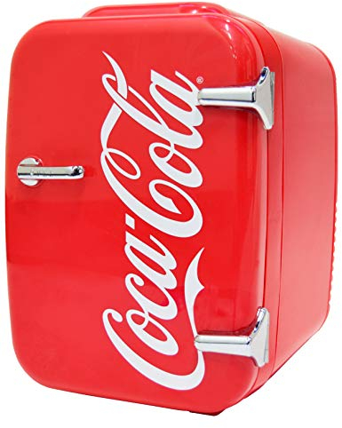Bcamelys Smart Beverage Cooler Cup (Red)