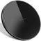 Maxsima - Wireless Charging Pad, Wireless Charger Dock 5W/7.5W/10W Qi Fast Charge Compatible with iPhone 11/11 Pro/11 Pro Max/Xs/Xs Max/XR/X/8/8+, Samsung Galaxy S10/S10+/Note 10